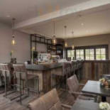 Fletcher Duinoord Wassenaar À l'intérieur