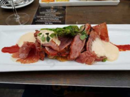 Specktakel Nourriture