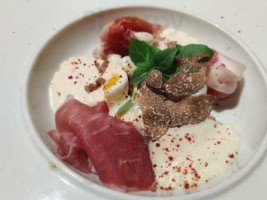 Specktakel Nourriture