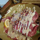 Lemongrass Scheveningen Nourriture