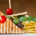 Planken Wambuis Nourriture