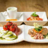 Planken Wambuis Nourriture