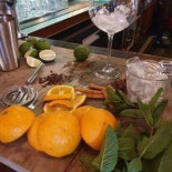 Eeterij Kaai 10 Nourriture