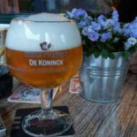 Tapperij Het Weeshuis Nourriture