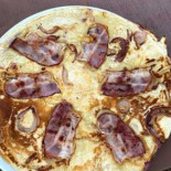 Nei T Sin Nourriture