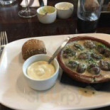 Brasserie La Porte Nourriture