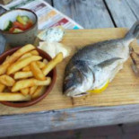 De Bakker De Schenker Nourriture