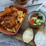 De Bakker De Schenker Nourriture