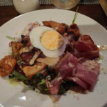 De Vrienden Nourriture