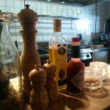 Kosie Food&drinks Enschede Nourriture