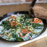 Drink- En Eetcafe De Wereld Oss Nourriture