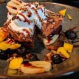 Njoy Cafe Arnhem Nourriture