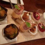 Tafel 20' Norg Nourriture