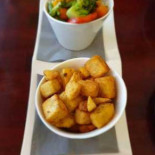 Tafel 20' Norg Nourriture