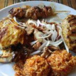 Rhodos Grieks Specialiteiten Nourriture