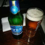 De Blauwe Hoek Nourriture