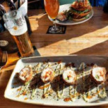 Hoeve Kromwijk Zoetermeer Nourriture