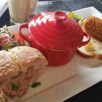 Exploitatie De Molenplas Haarlem Nourriture