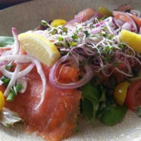 Exploitatie De Molenplas Haarlem Nourriture