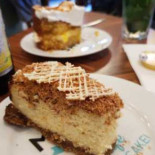 Mams Coffee More Nourriture