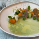 De Portier Nourriture