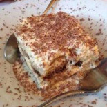 Trattoria Da Giulio Comida