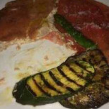 Trattoria Da Giulio Comida