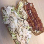 De Broodbode Haverstraatpassage Nourriture