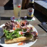 Eetcafe De Driesprong Nourriture