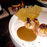 V.o.f. De Eetkamer Van Scheveningen 's-gravenhage Nourriture