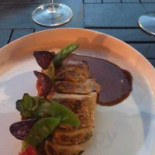 V.o.f. De Eetkamer Van Scheveningen 's-gravenhage Nourriture