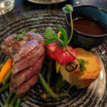 L'estaminet Nourriture