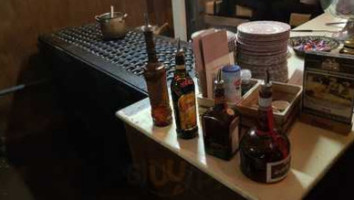 Pannenkoe À l'intérieur