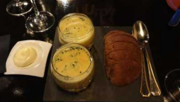 Os En Peper Zwolle food