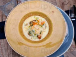 Carakter Brasserie Comida