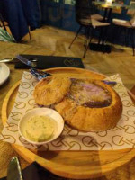 Carakter Brasserie Comida