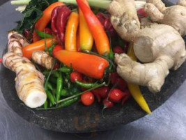 Bumbu Bali Deventer Comida