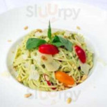 Snowworld Nourriture