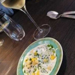 Galantijn Nourriture