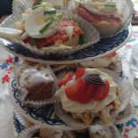 In Den Gevulde Broodmand Nourriture