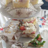 In Den Gevulde Broodmand Nourriture