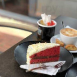 Doppio Espresso Nourriture