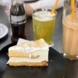 Doppio Espresso Nourriture