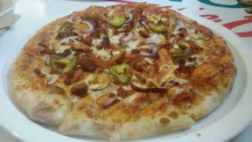 New York Pizza Nourriture