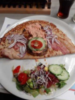 Pannenkoekenstation Nourriture