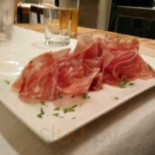 Trattoria Complimenti Nourriture