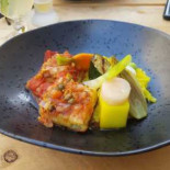 Bij Albrecht Nourriture