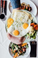 Cooeperatief Horeca Centrum Rietplas Ua Emmen food