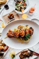 Cooeperatief Horeca Centrum Rietplas Ua Emmen food