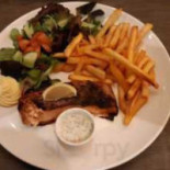 Ibis Vlaardingen Nourriture